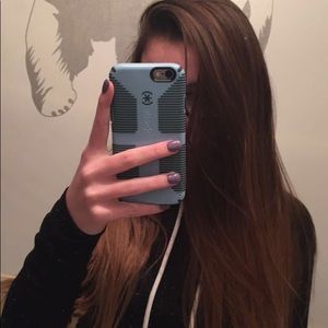 Meet your Posher, Kelsey